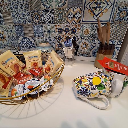 Villa Gianna Amalfi Coast 콩카데이마리니 외부 사진