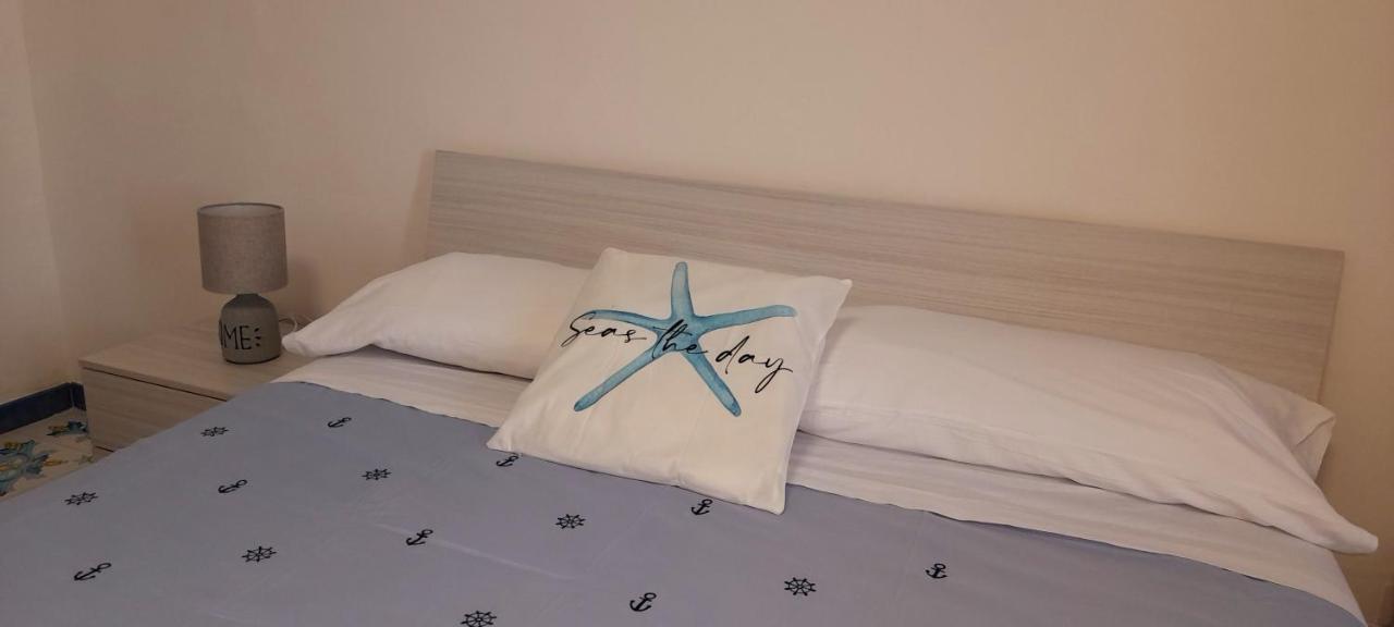 Villa Gianna Amalfi Coast 콩카데이마리니 외부 사진
