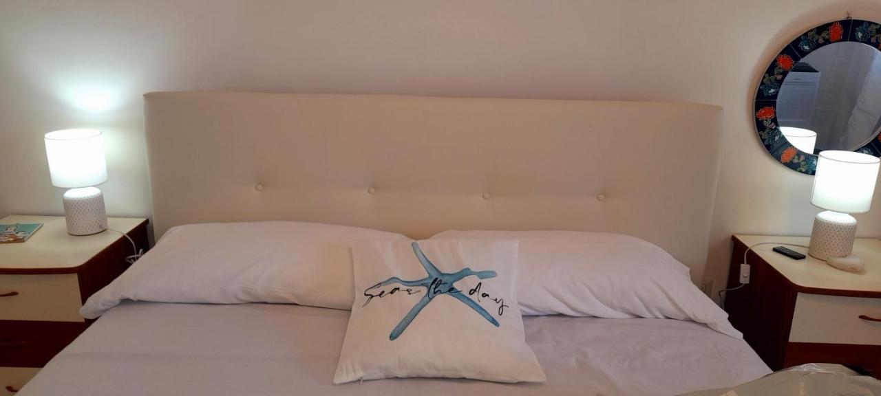 Villa Gianna Amalfi Coast 콩카데이마리니 외부 사진