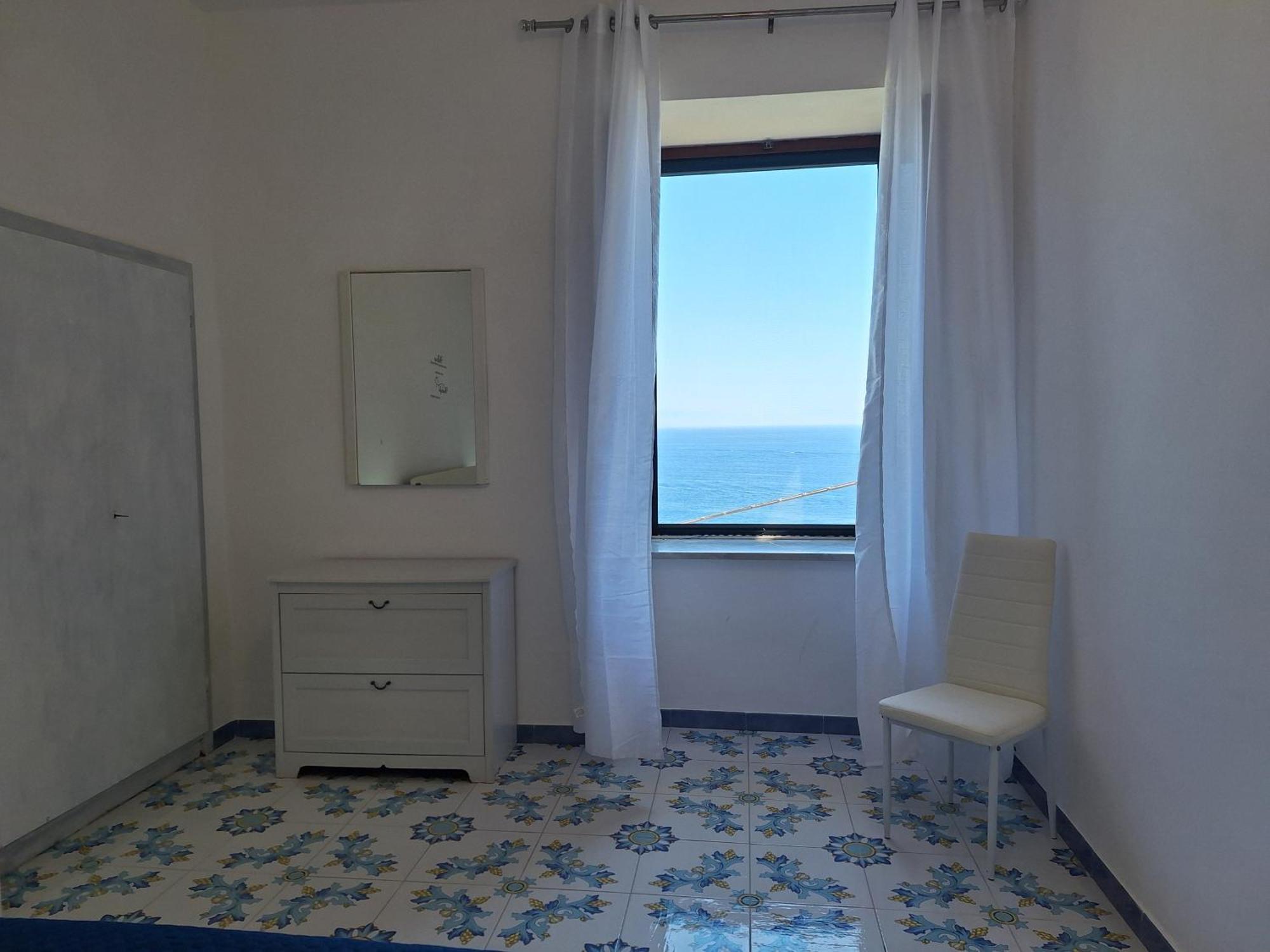 Villa Gianna Amalfi Coast 콩카데이마리니 외부 사진