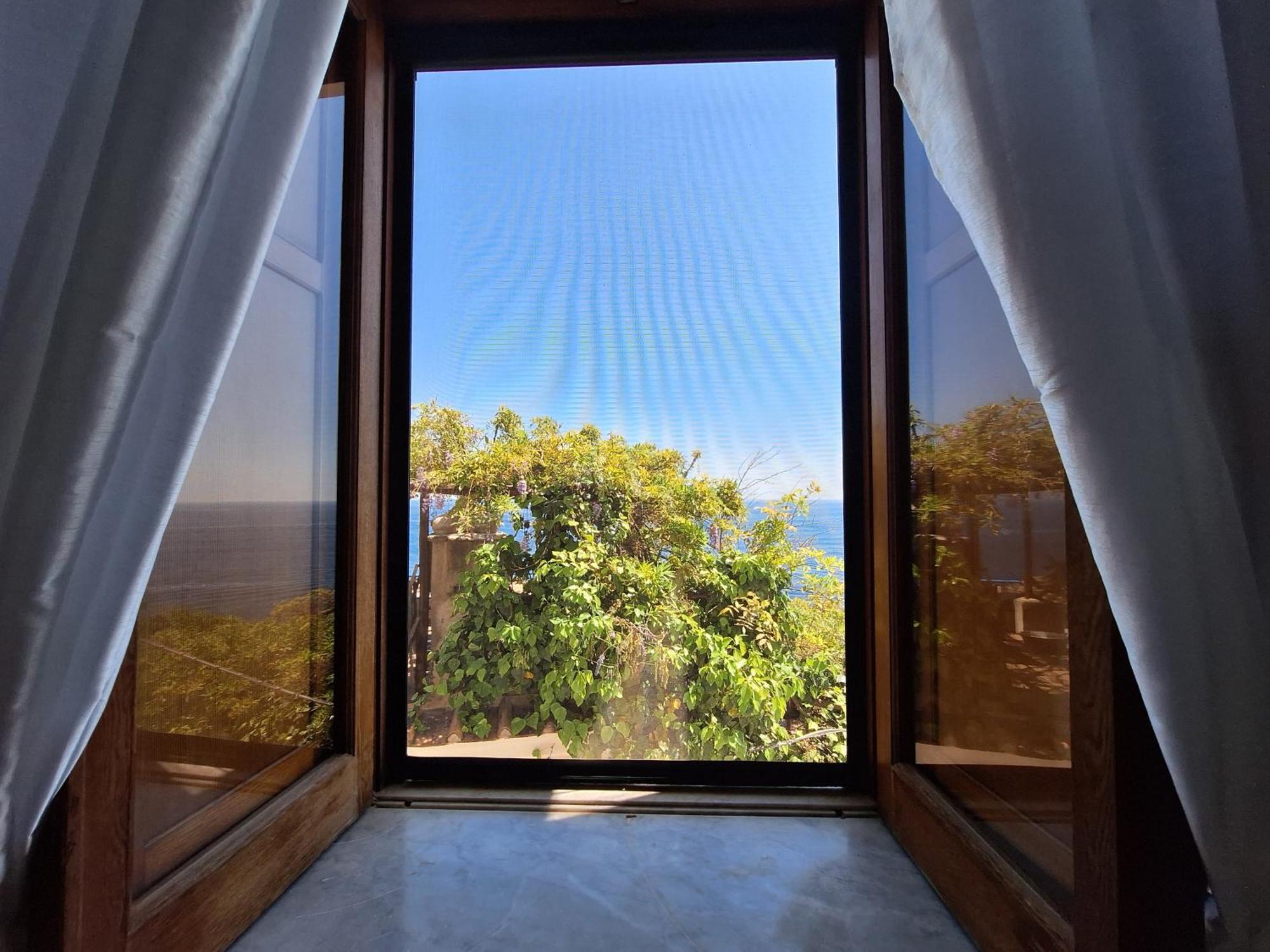 Villa Gianna Amalfi Coast 콩카데이마리니 외부 사진