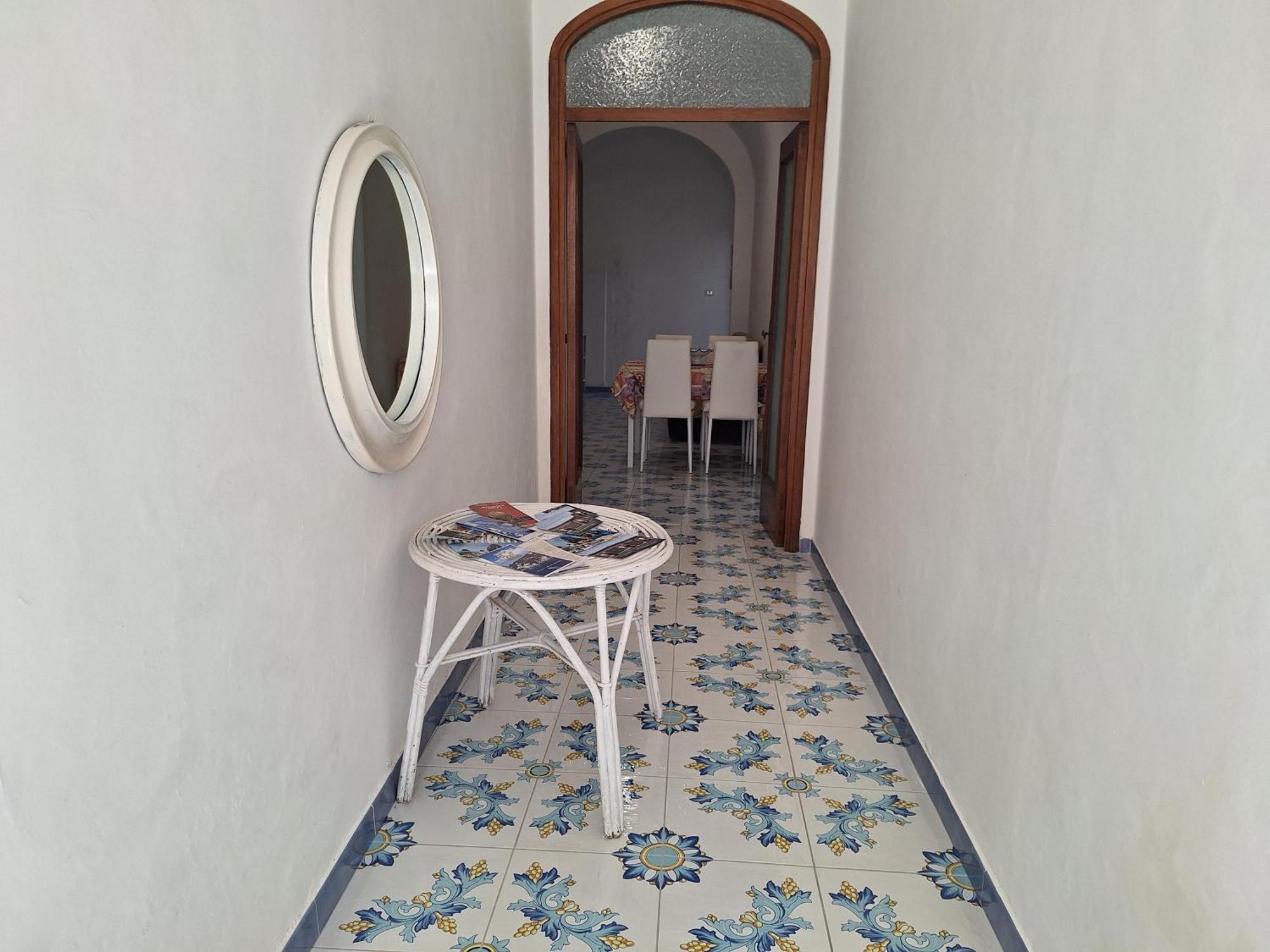 Villa Gianna Amalfi Coast 콩카데이마리니 외부 사진