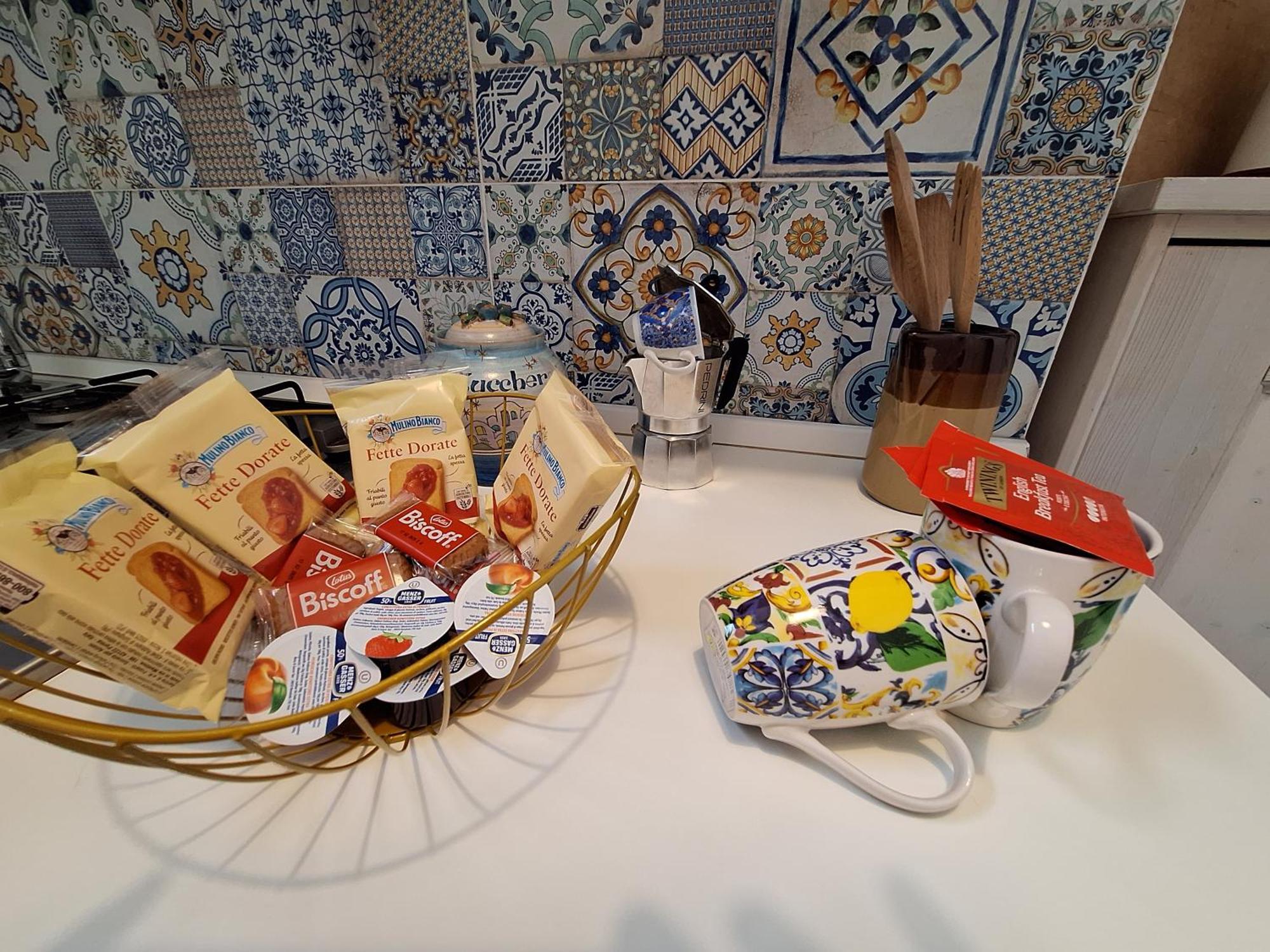 Villa Gianna Amalfi Coast 콩카데이마리니 외부 사진
